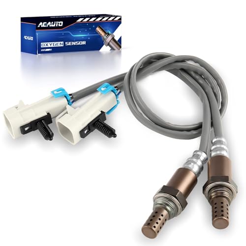 Sensor de Oxígeno 234-4668 Upstream Downstream 2 Pack