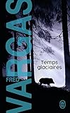 Fred Vargas Libros para leer o regalar