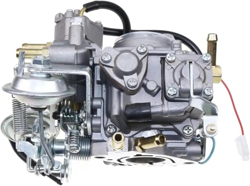 Carburateur 13200-77530 résout le ralenti instable sur DF51V DE51V