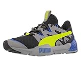 PUMA Men's Cell Pharos Sneaker, Asphalt-High Rise, 11 M US