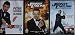 Produktbild JOHNNY ENGLISH TRILOGY 3 dvds: JOHNNY EN DVD