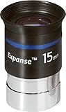 Orion 8922 15mm Expanse Telescope Eyepiece