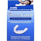 STRESSGARD