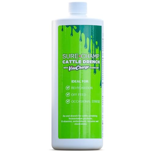 Farnam Sure Champ Digestive and Immune Support Supplement
