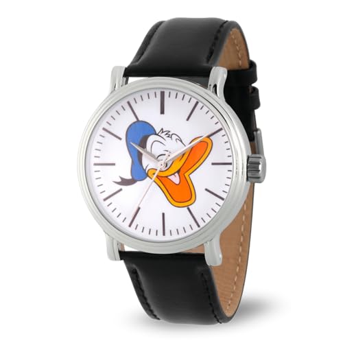 Donald Duck Watch for Men &ndash; Vintage-Inspired Donald Duck W