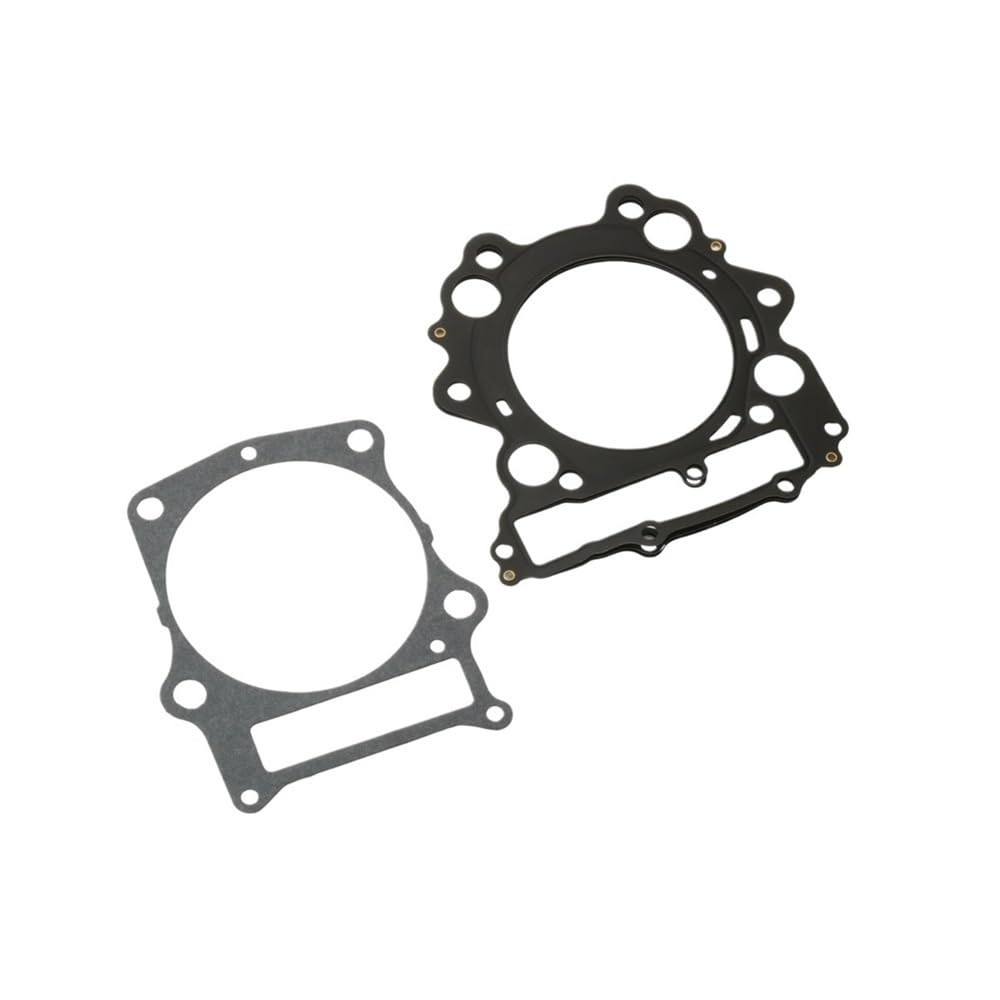 Pochette de joints moteur pour VTT 660cc YFM660R YXR660F culasse embase 3YF-11181