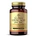 Solgar - Alpha Lipoic Acid 200 mg, 50 Vegetable Capsules