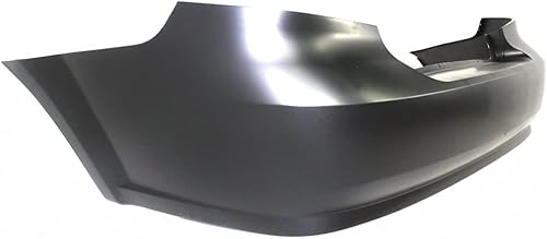 Miniatura 4 de Para Chevy Aveo parachoques cubierta 2007 08 09 10 2011 trasero  imprimado  sedán GM1100791  95978858