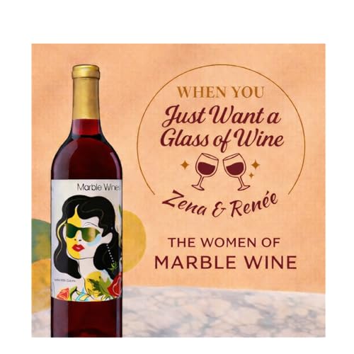 We Welcome the Fantastic Women of Marble Wines