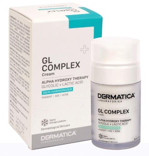 DERMAKART Dermatica GL Complex Cream 30Ml