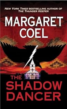 Mass Market Paperback The Shadow Dancer (A Wind River Reservation Mystery) Book
