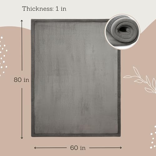 Premium Baby Playmat for Floor 60