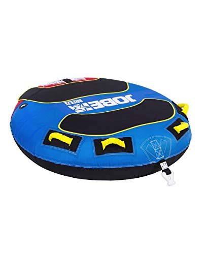Jobe Breeze Funtube 1p - Braga de Cuello (Talla única), Multicolor
