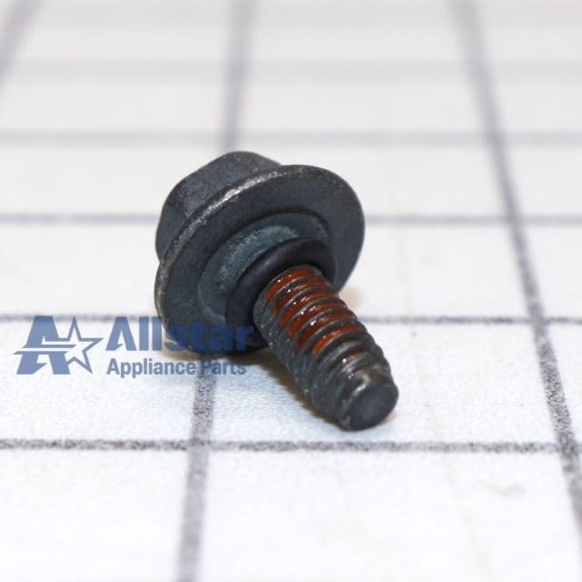 WH02X24374 Washing Machine Screw