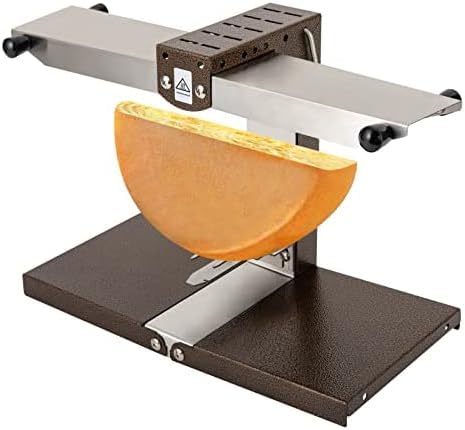 Angle Adjustable 1000W Cheese Melter