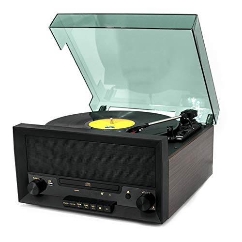 Tourne Disque À 3 Vitesses À 3 Vitesses Bluetooth, Vintage Platine Vinyle Stéréo Intégrés Stéréo, avec Jack Casque… - Les Beatles, Paul McCartney, John Lennon, RIngo Starr, George Harrison Tourne Disque À 3 Vitesses À 3 Vitesses Bluetooth, Vintage Platine Vinyle Stéréo Intégrés Stéréo, avec Jack Casque…