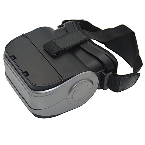 Blomiky G3 5.8G FPV Goggles for MJX D43 FPV Receiver Monitor B6 3 B8 B6 Pro Brushless Racing Drone G3 Goggles