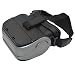 Blomiky G3 5.8G FPV Goggles for MJX D43 FPV Receiver Monitor Bugs 6 3 Bugs 8 B6 Pro Brushless Racing Drone G3 Goggles