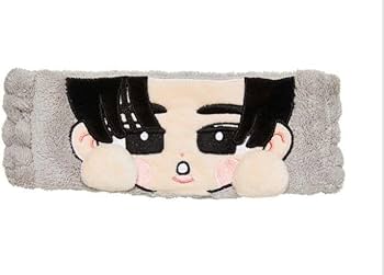 Man目黒蓮 渡辺翔太　岩本照　すのチル BIGぬいぐるみ　ヘアバンド Snow Man World すのチルぶら下がらないシリーズ BIGぬいぐるみver