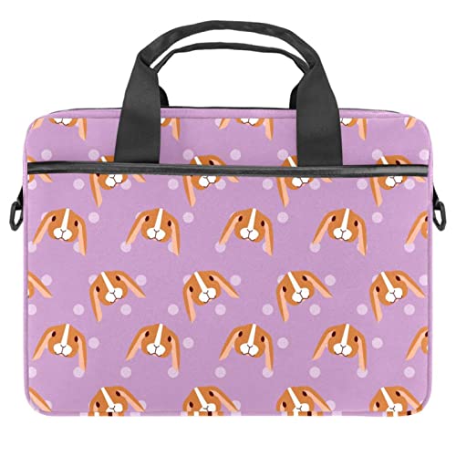 Bolsa de mano protectora para portátiles que evita arañazos y golpes en equipos de 13.3 pulgadas