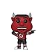 Funko Pop! Hockey – New Jersey Devils – NJ Devil #03 Vinyl Figure 10 cm Released 2019