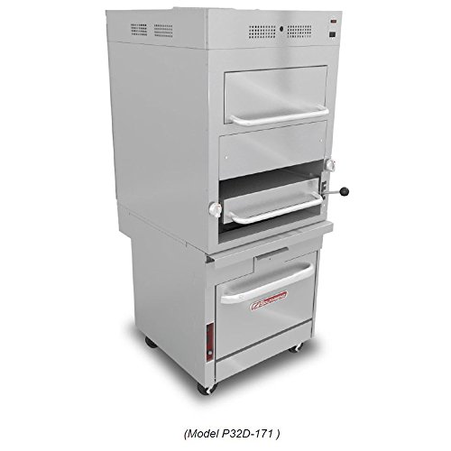 Southbend P32C-171 Platinum 32