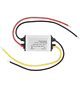 Przetwornik reduktora napięcia DC obniżający napięcie 24 V do 12 V, zasilacz transformatora Buck ...