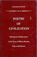 Poetry of Civilization 0300016794 Book Cover