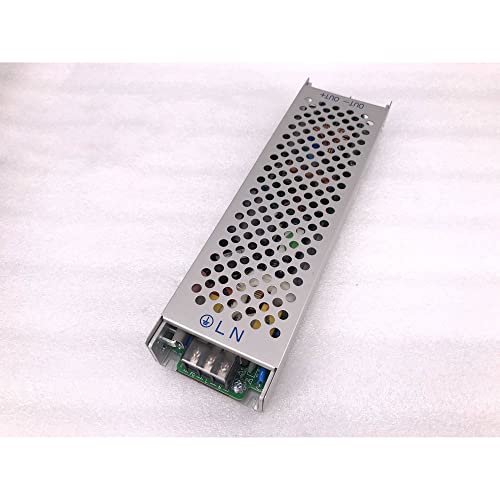 For Mosier 4.2V 40A long strip ultra-thin LED display switching Power Supplyスイッチング電源 AP-200