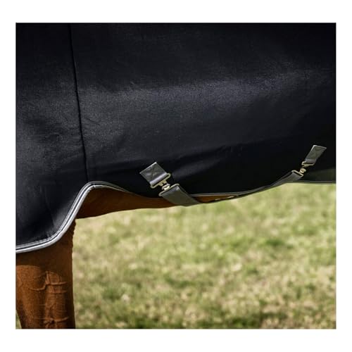Image of Rambo Airmax Cooler - Black /Thunderstorm Grey & Silver, 81 inches