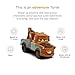Tonies Mater Audio Toy Figurine from Disney and Pixar's Cars 2