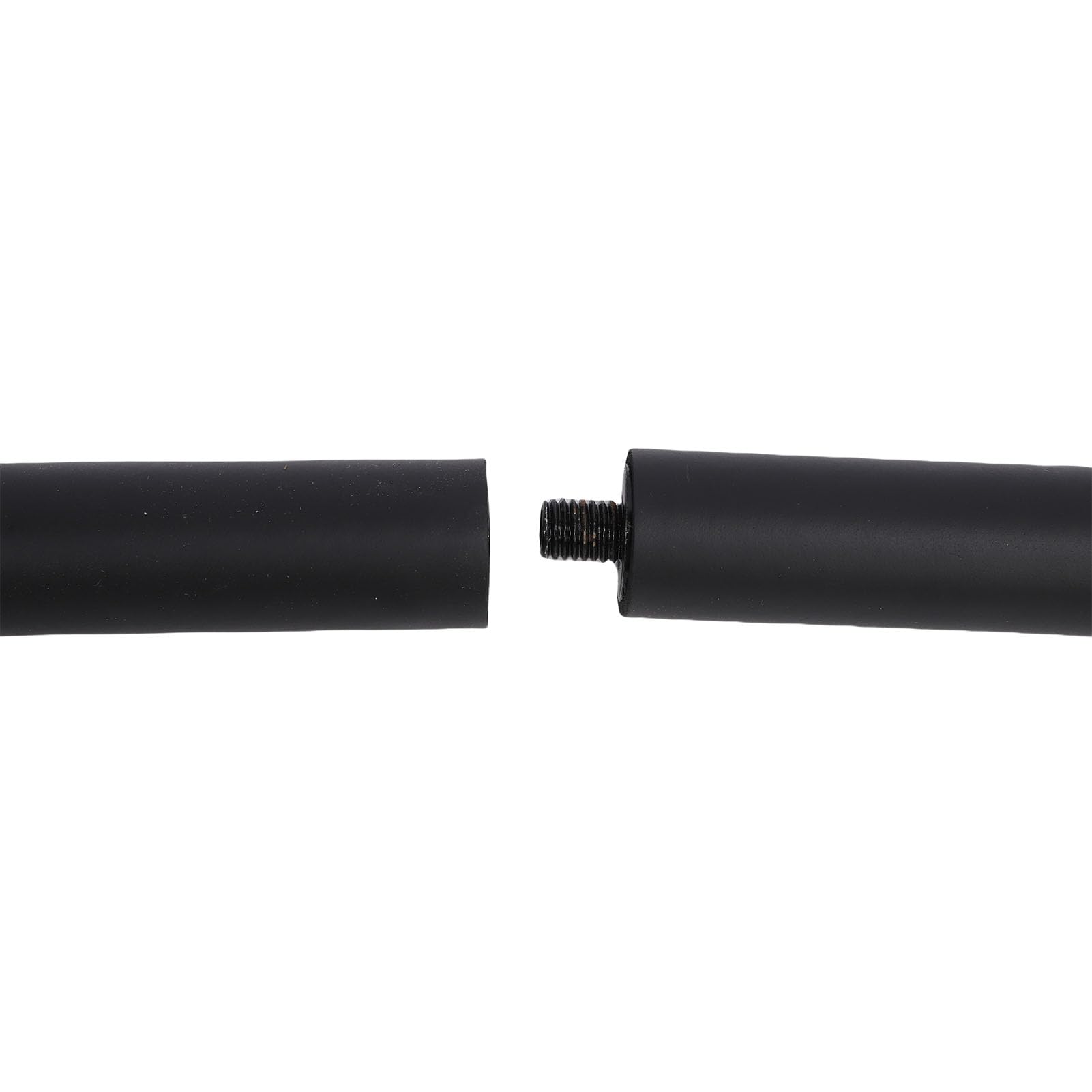 CHICIRIS Kit di Bar di Pilates, Attrezzatura da Allenamento di Pilates con 6 Fasce di Fitness Livelli Regolabili per la Forza di Allenamento di Muscoli Viaggi in Palestra Domestica