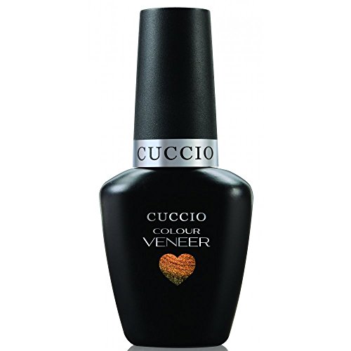 Preisvergleich Produktbild Cuccio Furnier Gel Polish Kronjuwelen 13 ml