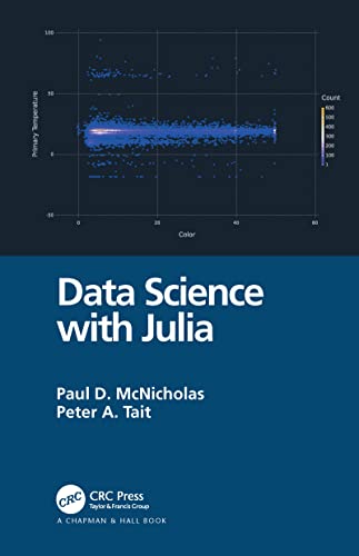 Data Science with Julia view 2