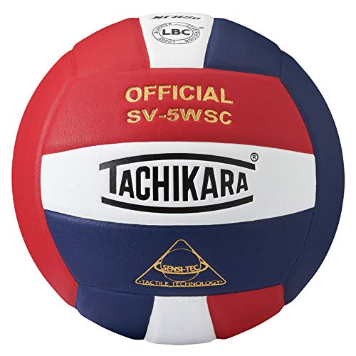 Image of Tachikara Sensi-Tec SV5WSC-NFHS