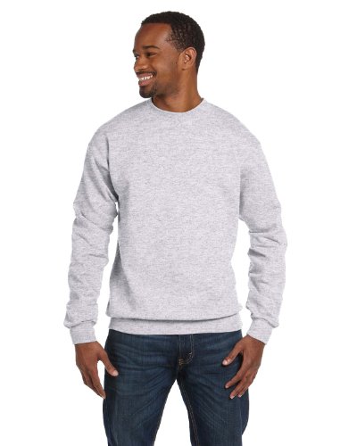Hanes-Mens-EcoSmart-Sweatshirt