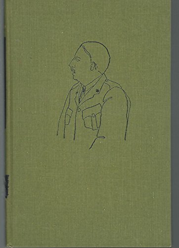 The invisible tent;: The war novels of Ford Mad... B0007DLL44 Book Cover