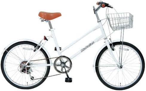 Amazon My Pallas(マイパラス) S-サイクル20インチ6段変速 カラー