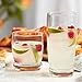 Libbey Carrington 16-Piece Tumbler and Rocks Glass Set