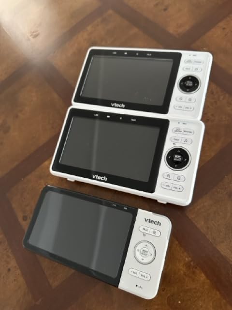 VTech VM901-2HD customer image 3