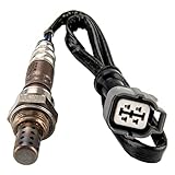 KAX Oxygen Sensor 250-24343 fit for Accord Civic Odyssey TL CL O2 Sensor Replacement
