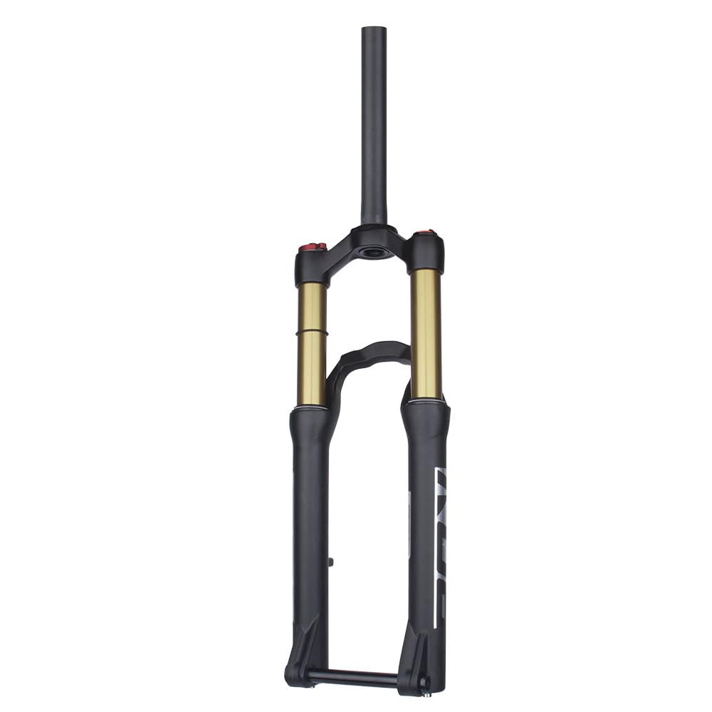 Fourche suspendue VTT HUIOP pour éliminer les vibrations du guidon et les douleurs aux poignets