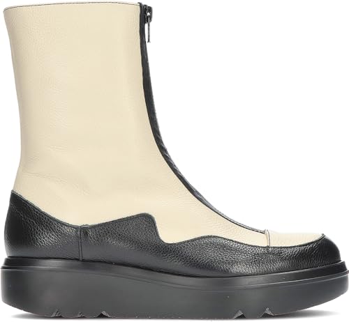 Wonders Livia A-2822 bottes confortables pour en finir avec les pieds douloureux