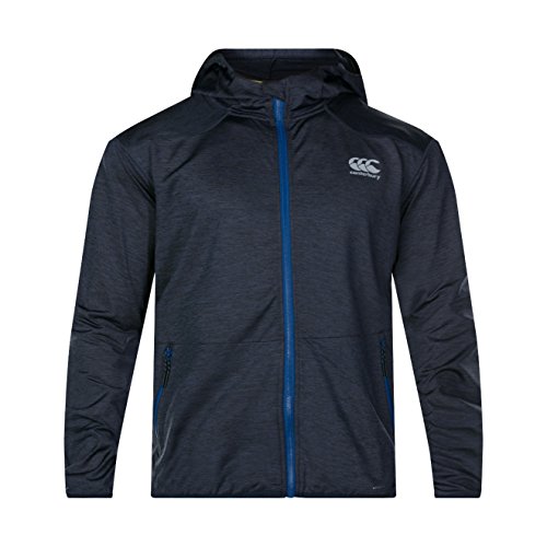 Canterbury, VapoDri Full Zip Training, Felpa