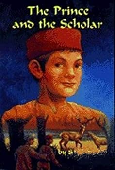Hardcover The Prince & the Scholar Book