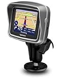  Soporte DE Superficie Plana para Camper Boat RAM-MOUNT RAM-B-138-347U Compatible con Tomtom Rider Second Edition