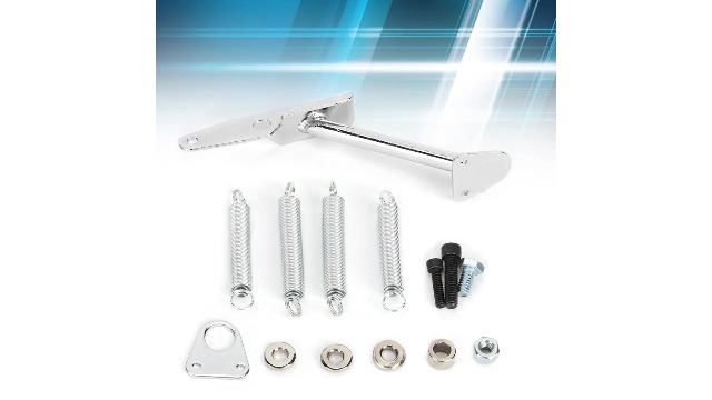 Throttle Return Spring Kit