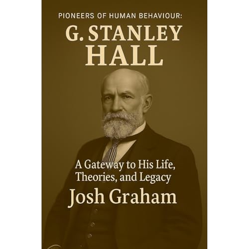G Stanley Hall (Written by Josh Graham) episode artwork