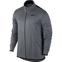 Algopix Similar Product 9 - Nike Mens Jacket Epic Knit University