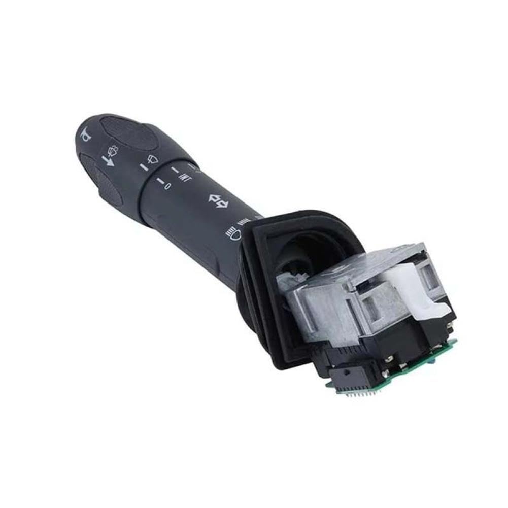 Interrupteur de clignotant 5801781392 avec commande de phare précise pour camion